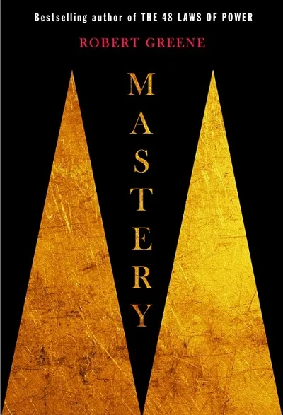 Robert Greene's Mastery - Download for free on Audible. Your first two books are free!