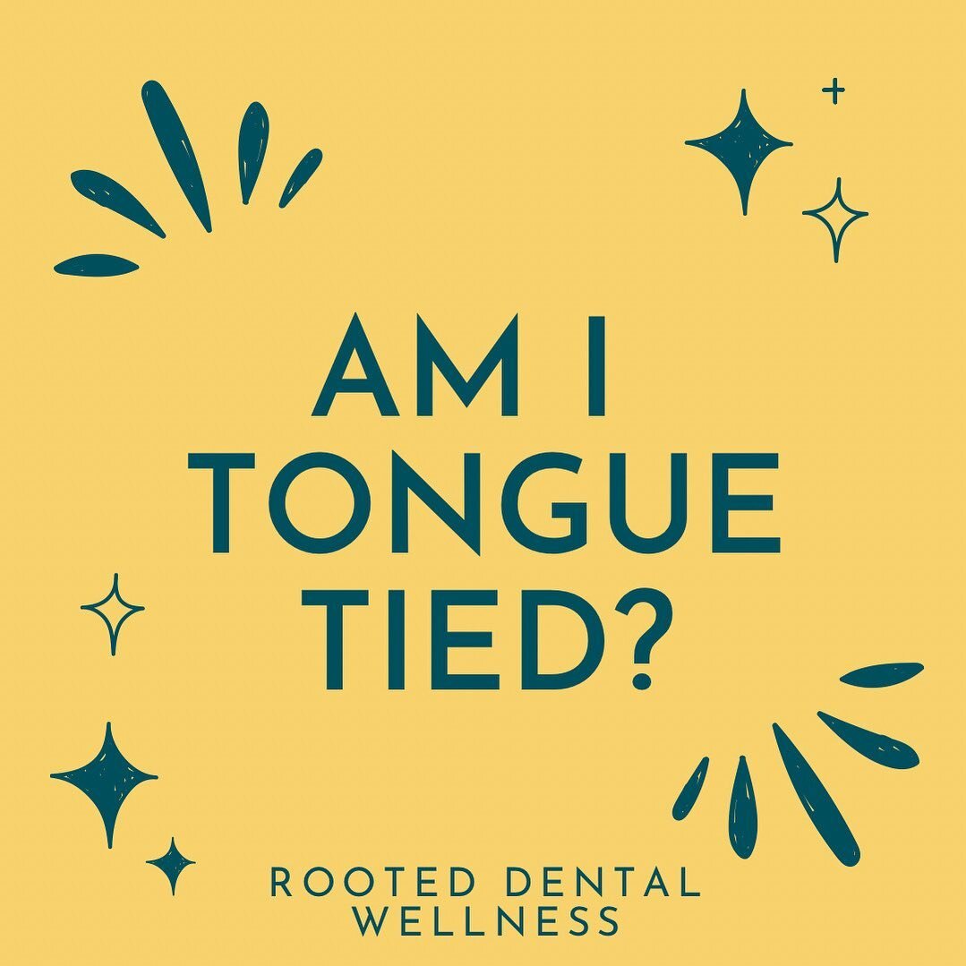 Here is the deal:
If you...
-have your mouth open during the day or night
-mouth breathe day or night
-drool
-have poor sleep (this qualifies as hitting the pillow and falling asleep instantly, waking up to pee in middle of sleep cycle, always feelin