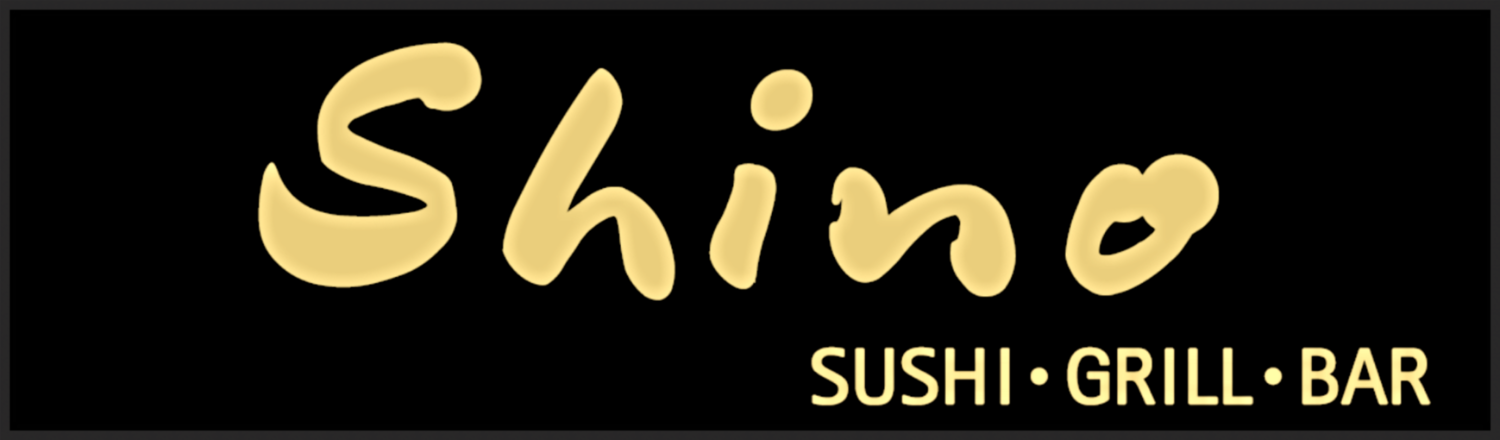 Shino Sushi.Grill.Bar