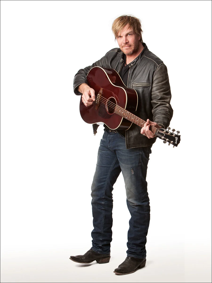 Jack Ingram