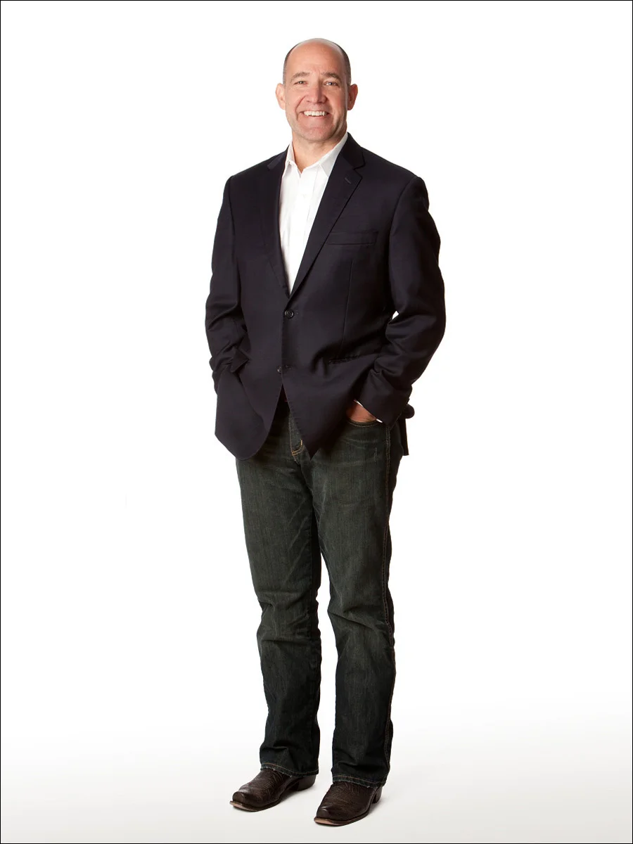 Matthew Dowd