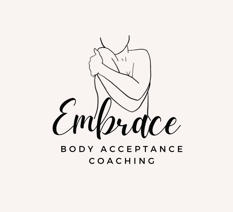 Embrace Coaching Services