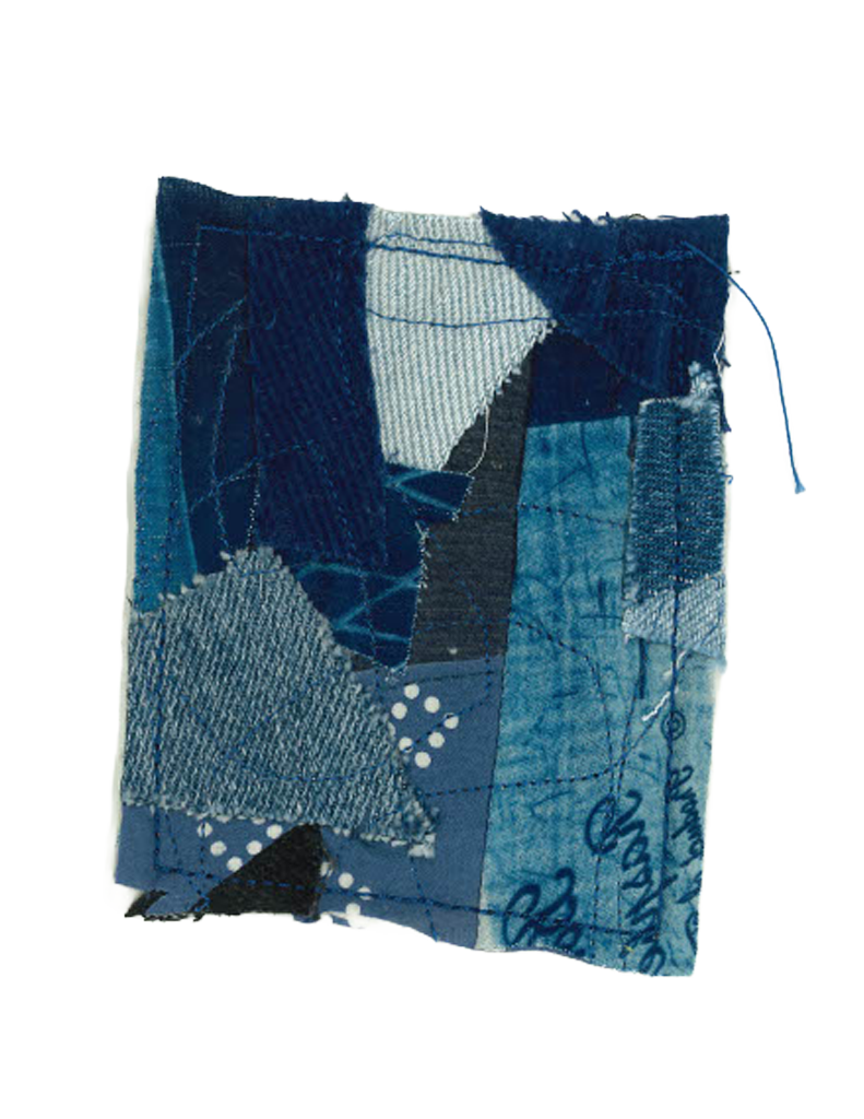 I stabbed a needle through my finder today.png