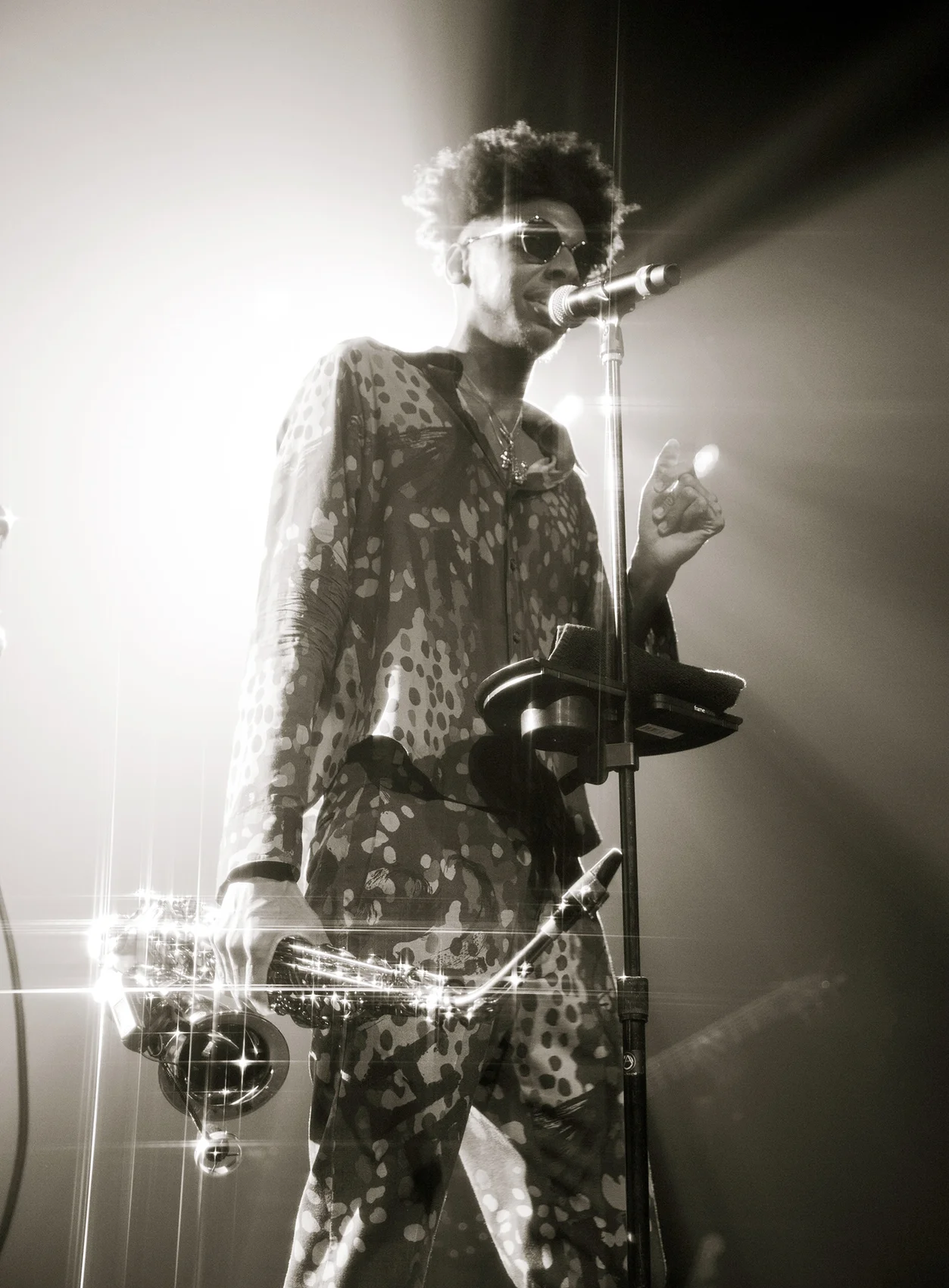 MASEGO