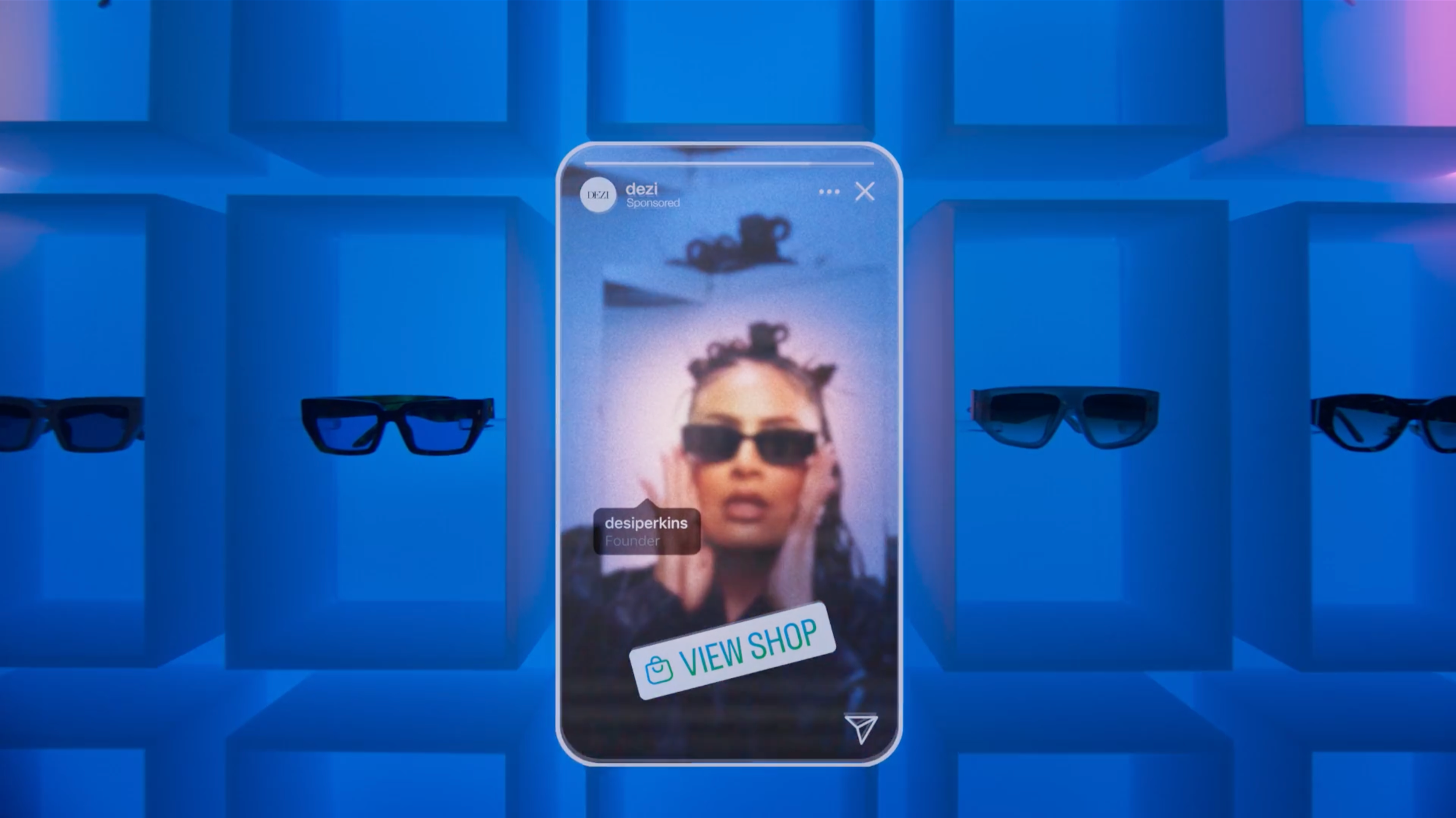 Practical product demos for Meta