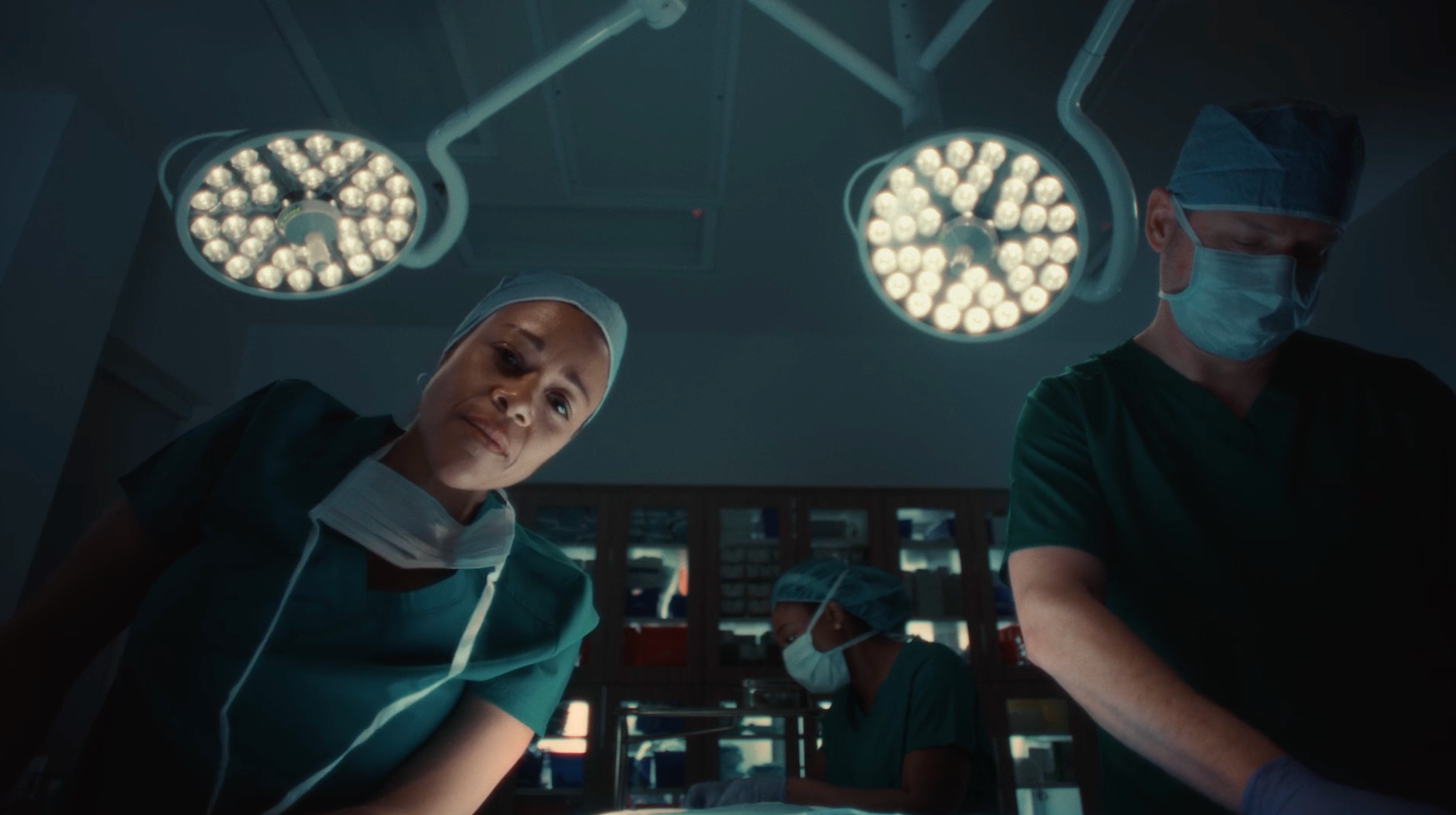 Making catheters emotionally resonant