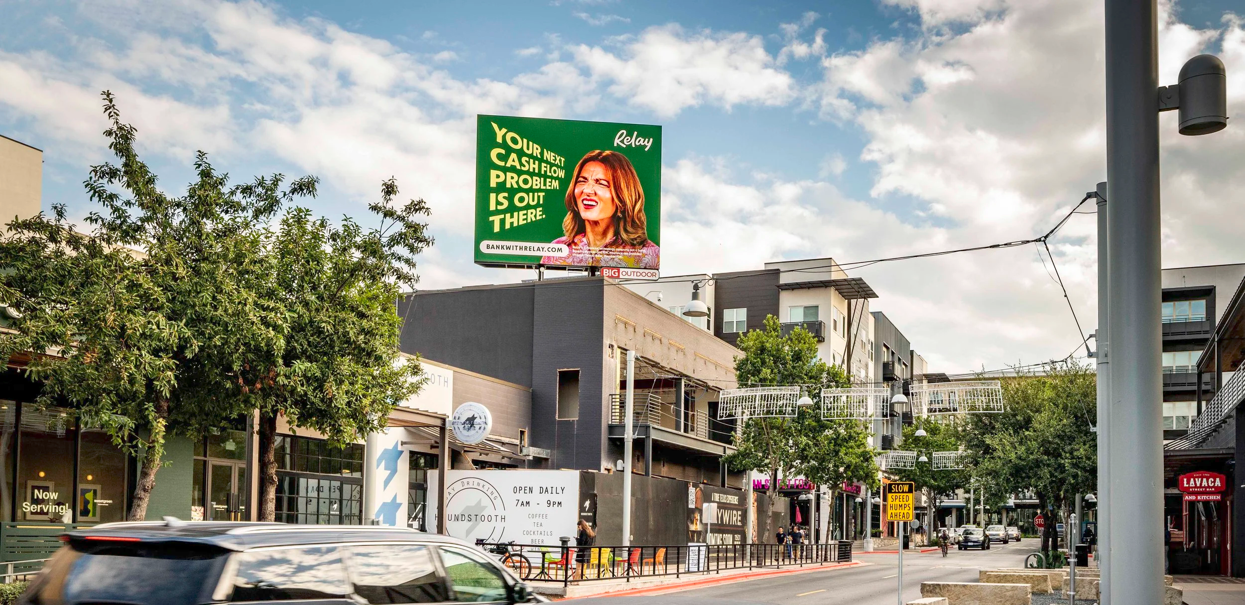 Nightmare fuel for small business owners