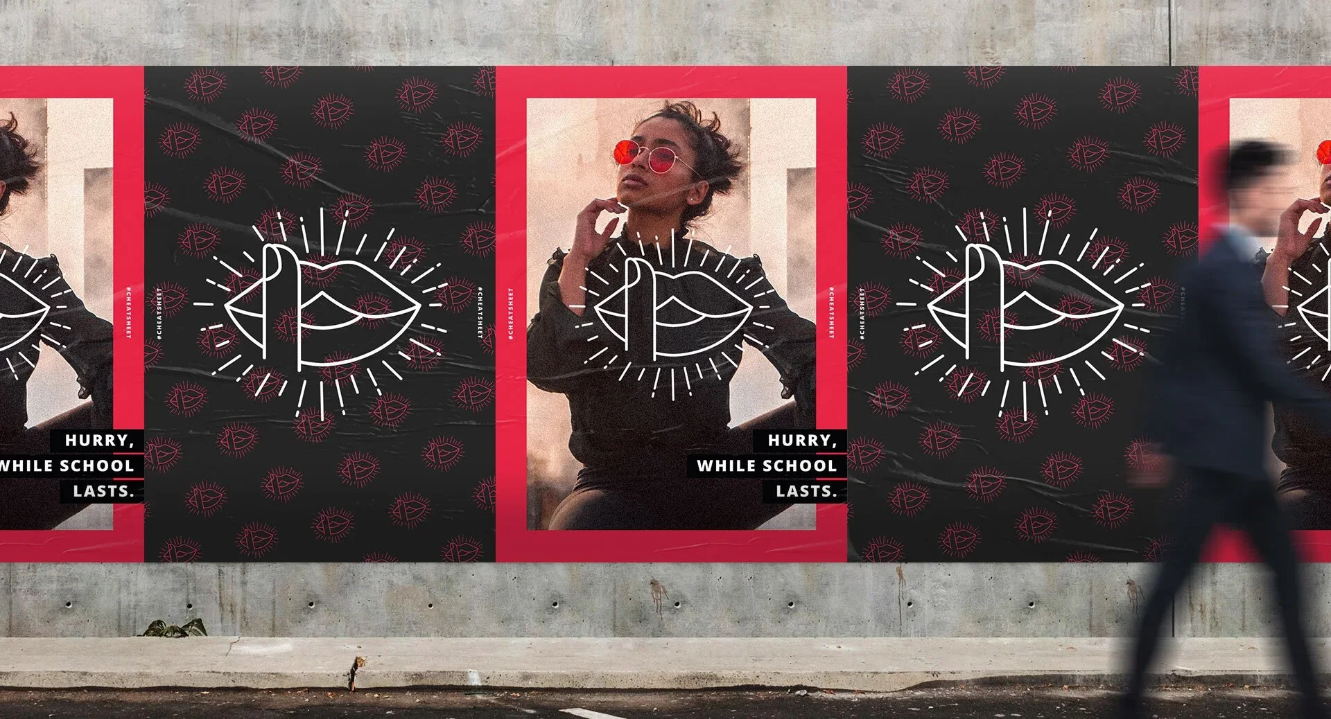 MTV nostalgia for Southeast Asia's biggest bank