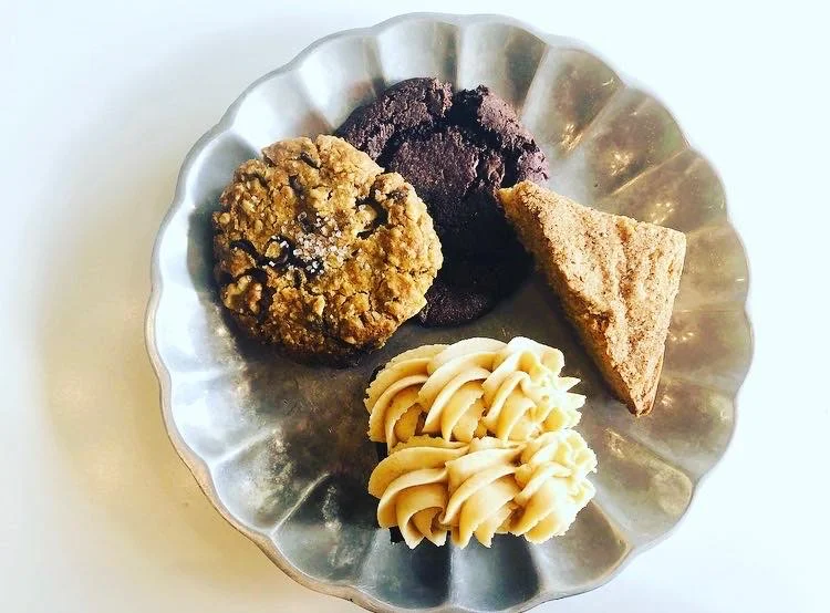 New Products from Gluten Free Epicurean