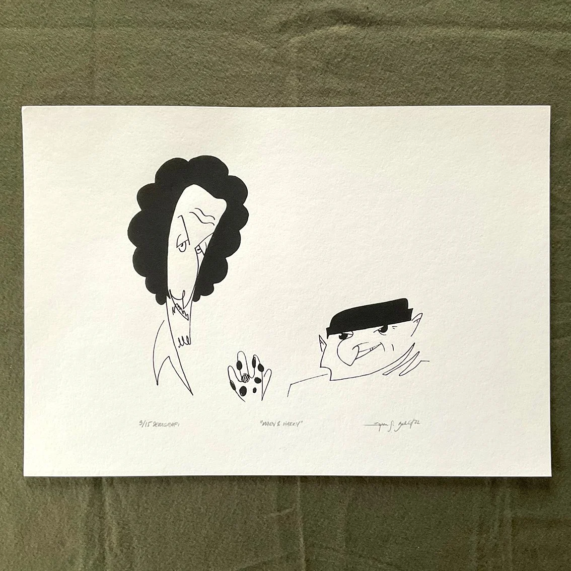 Marv & Harry (Home Alone)