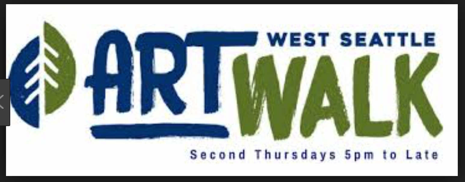 West Seattle Art Walk