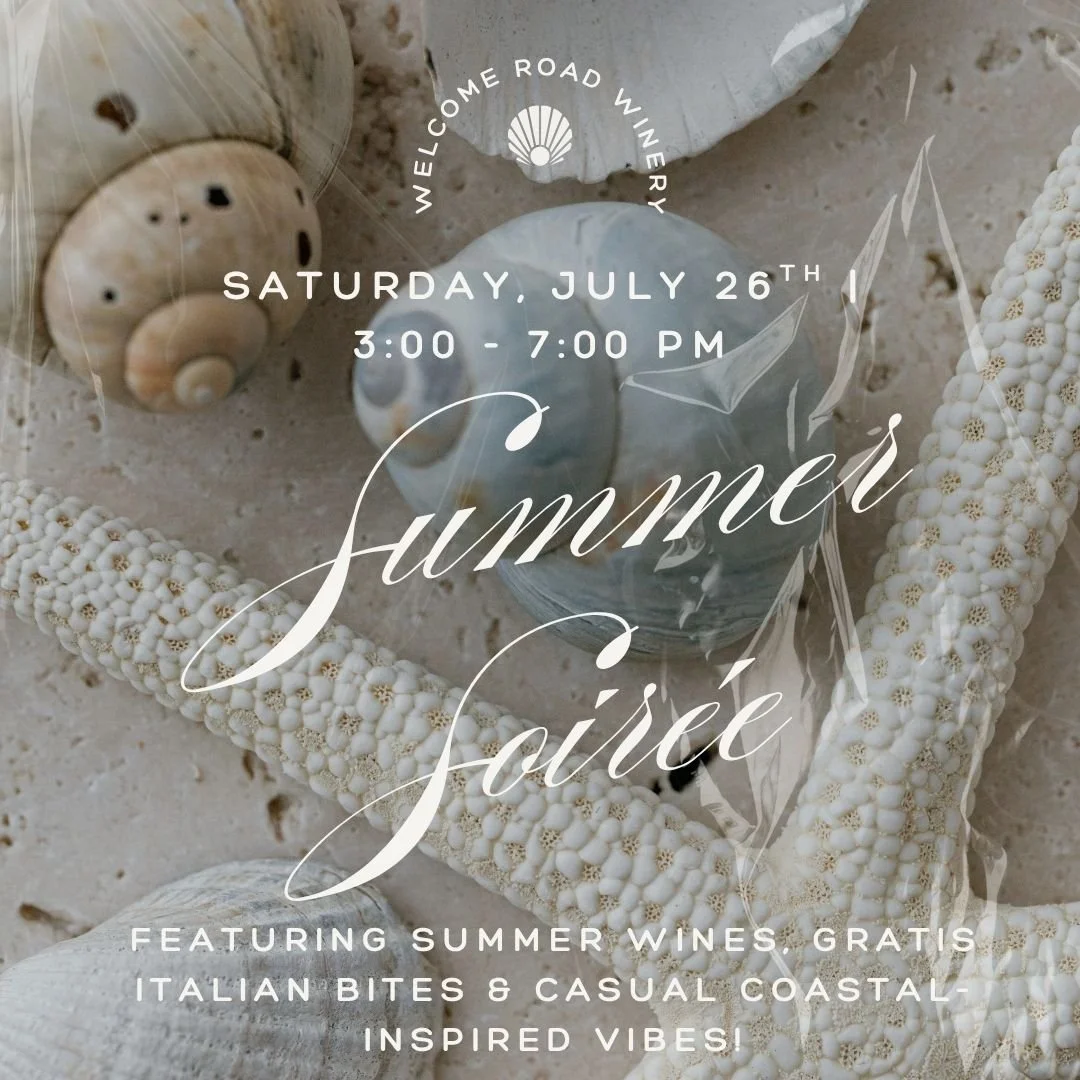 Summer Soiree at the West Seattle Tasting Room