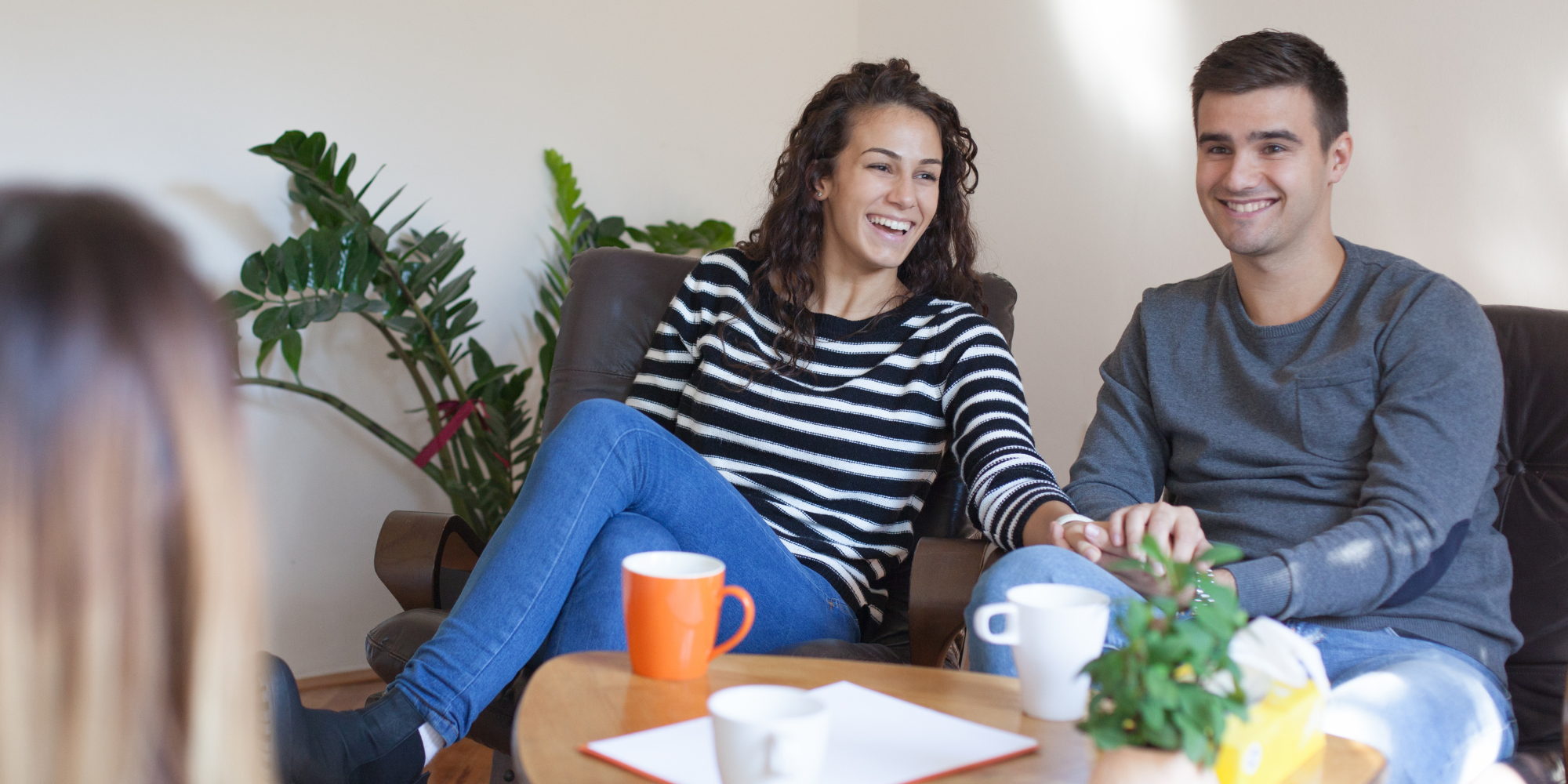 How to Navigate an Unexpected Pregnancy with Your Significant Other
