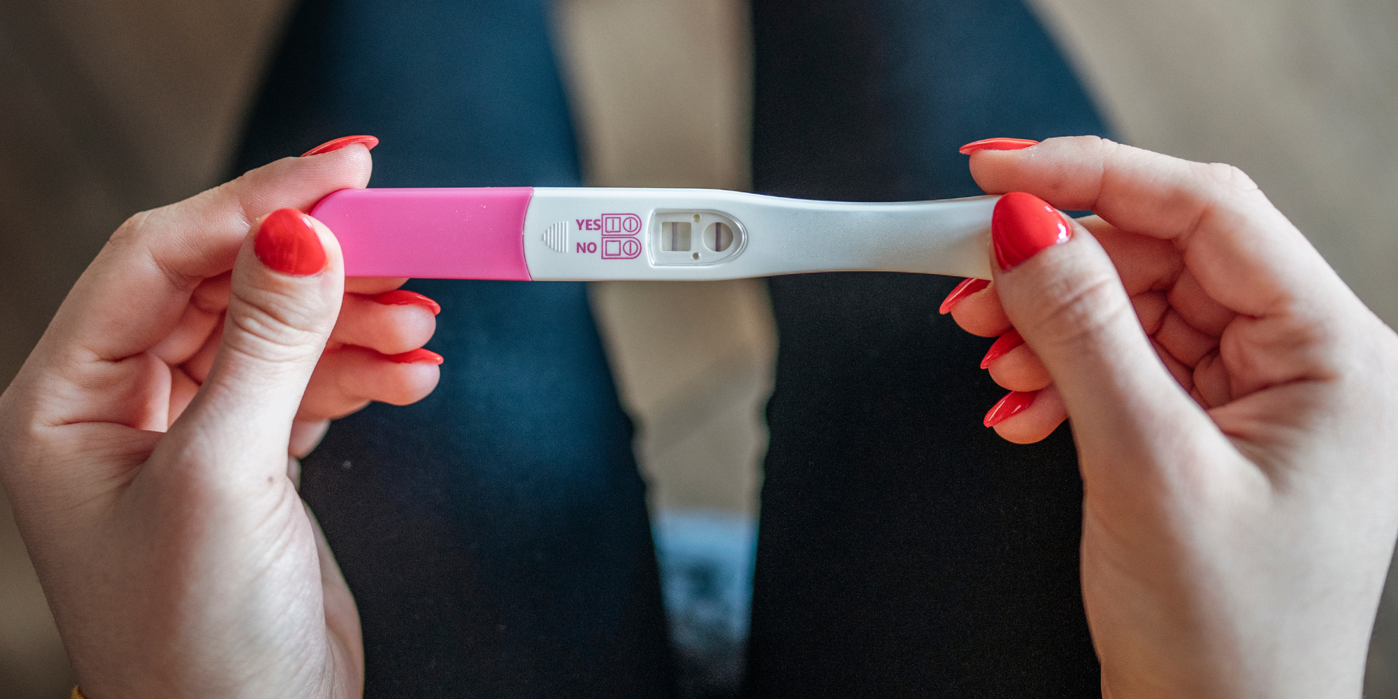 5 Reasons for Spotting After a Positive Pregnancy Test