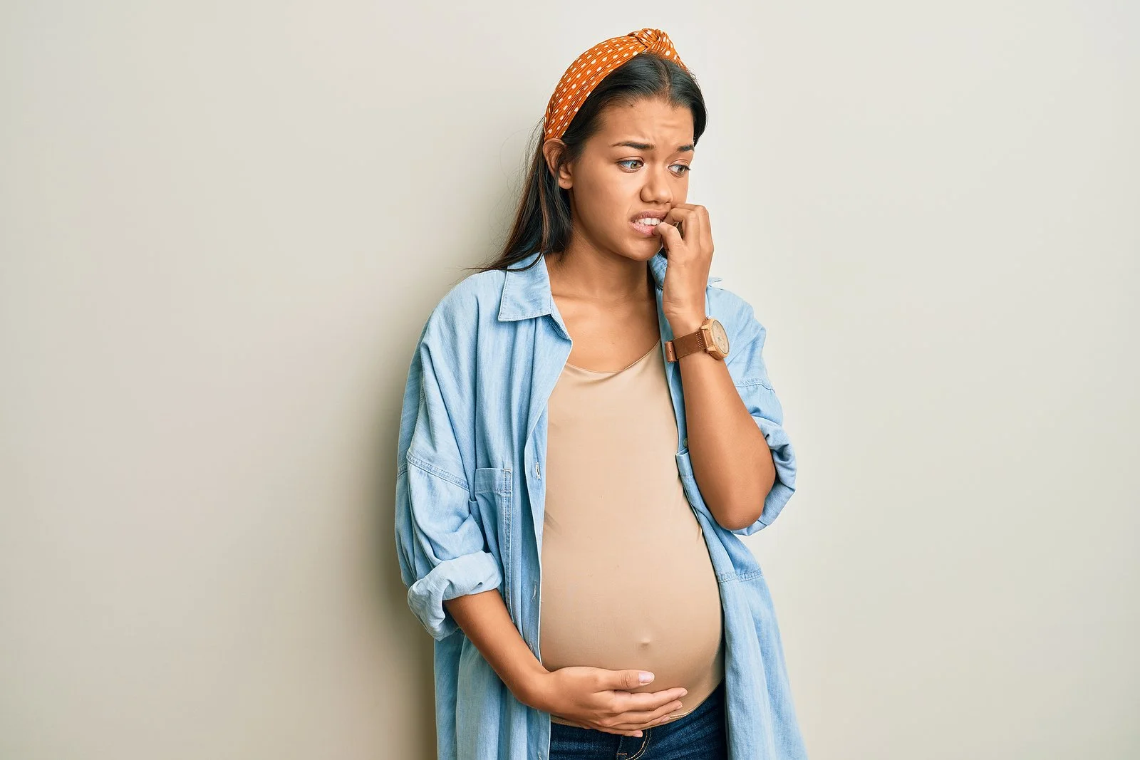 Late-Term Abortion: Procedures, Risks, Pain, and More