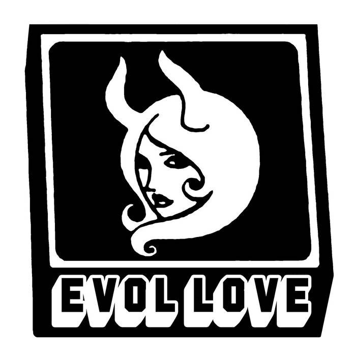 DAISY CHAIN - EVOL LOVE