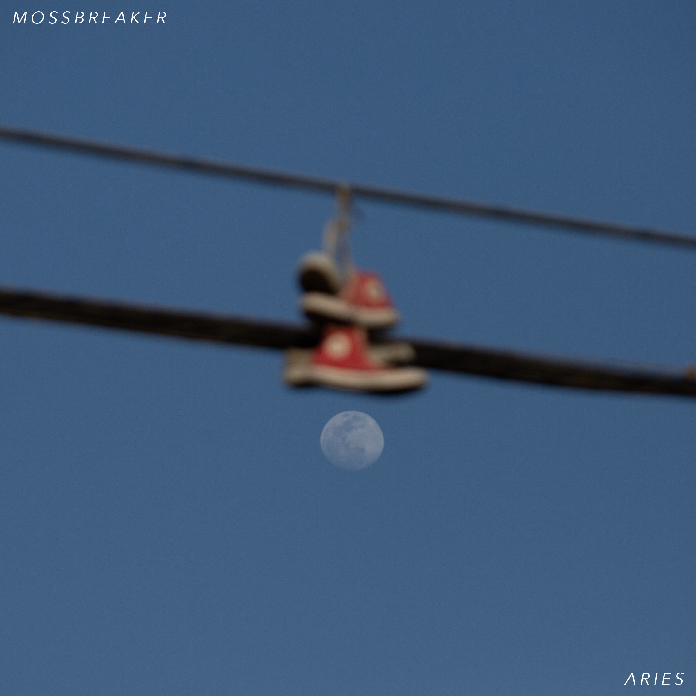 MOSSBREAKER - ARIES