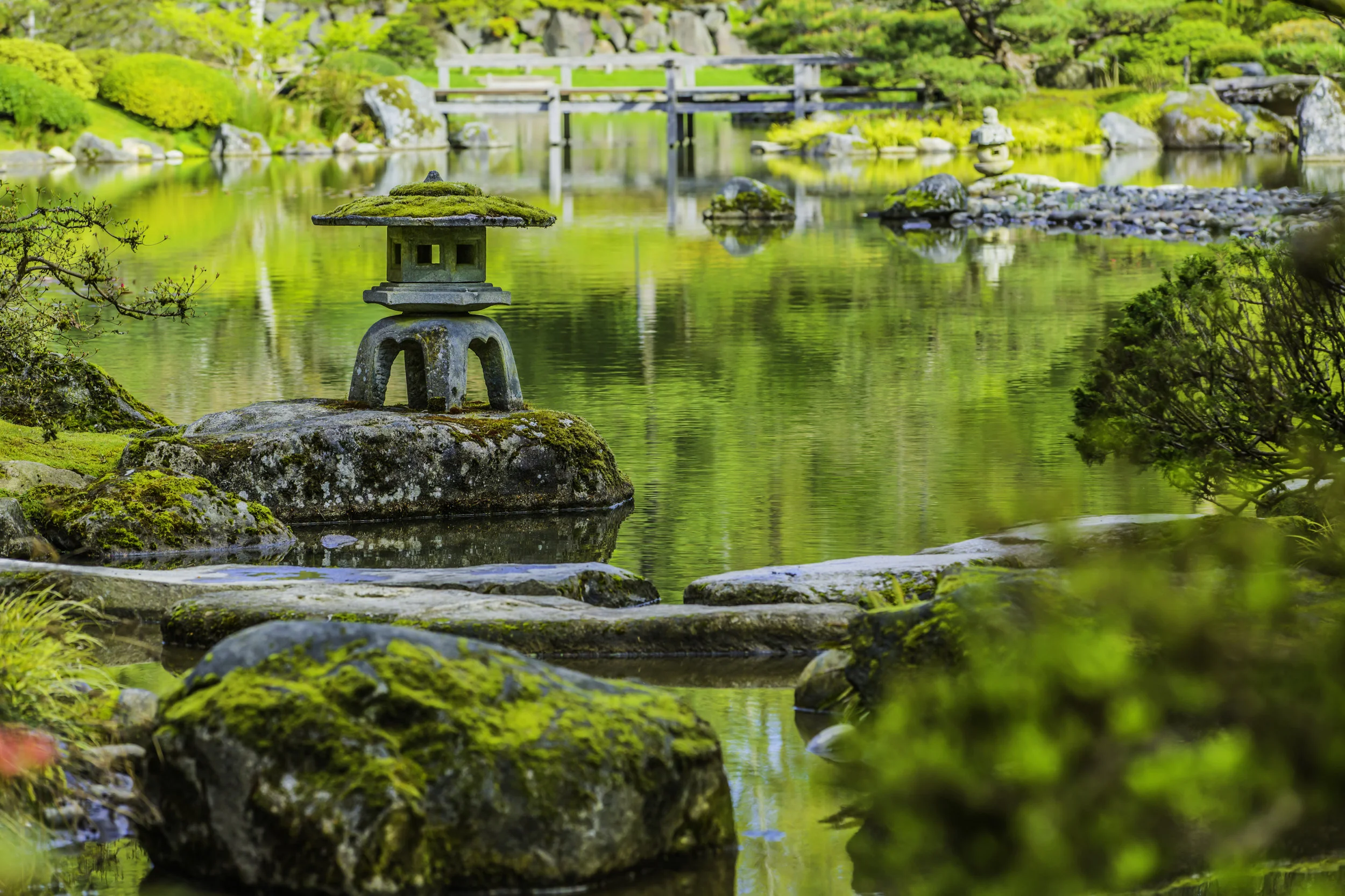 July Lantern Hours