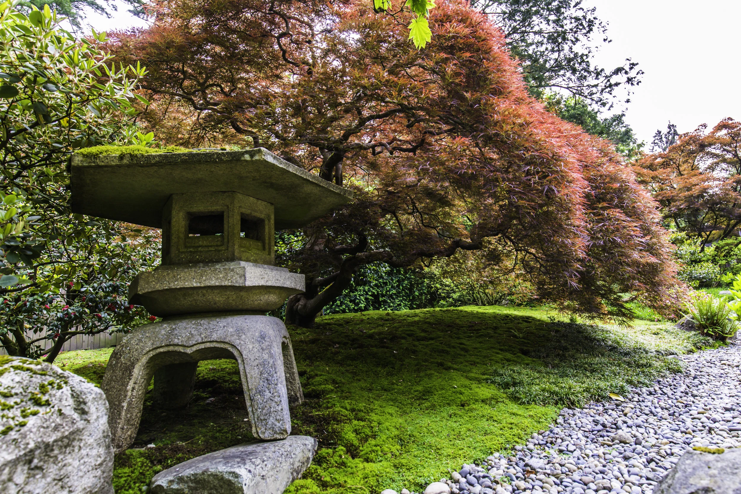 September Lantern Hours