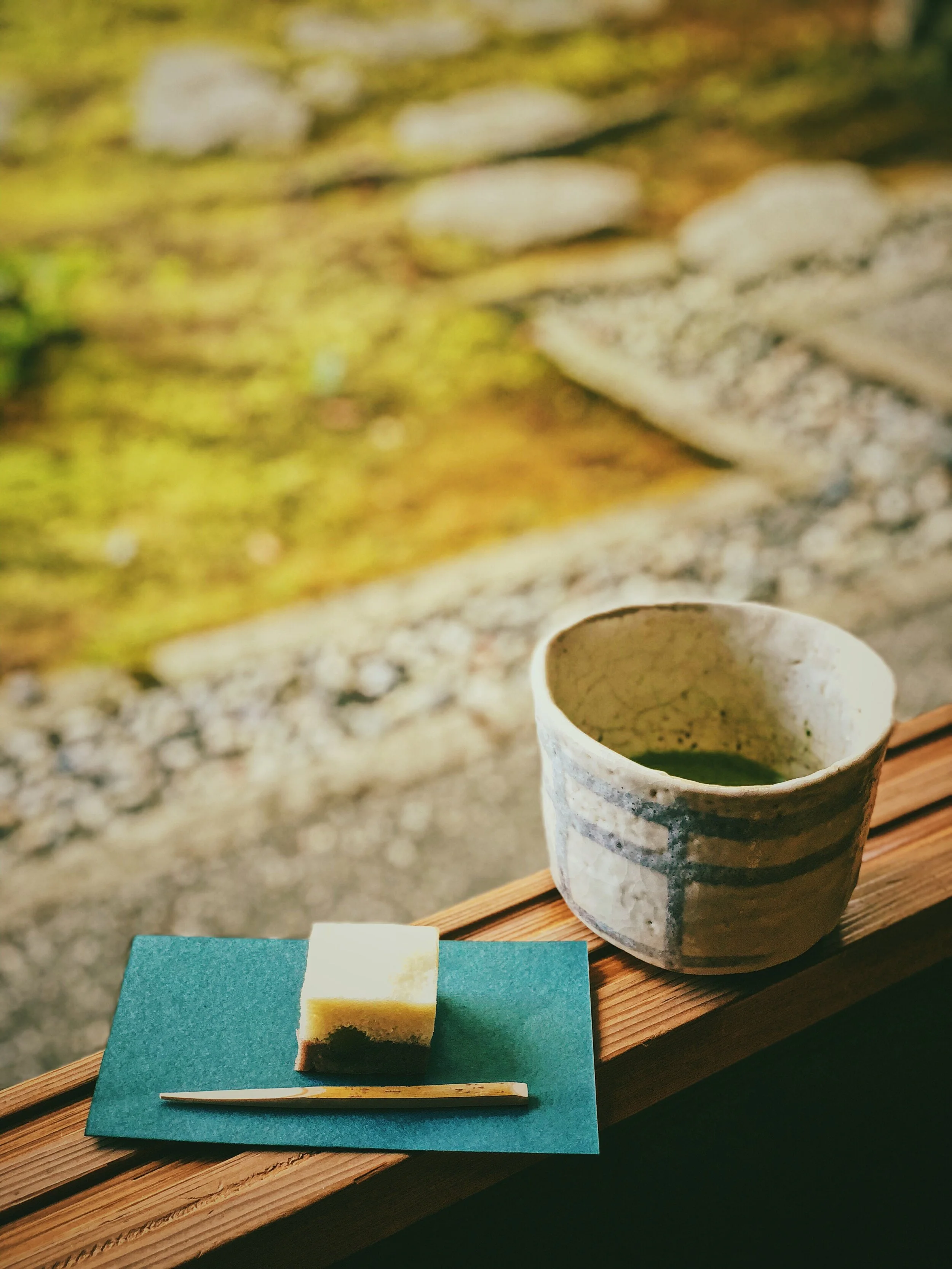 Tea Ceremony — Seattle Japanese Garden