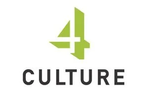 4 Culture logo