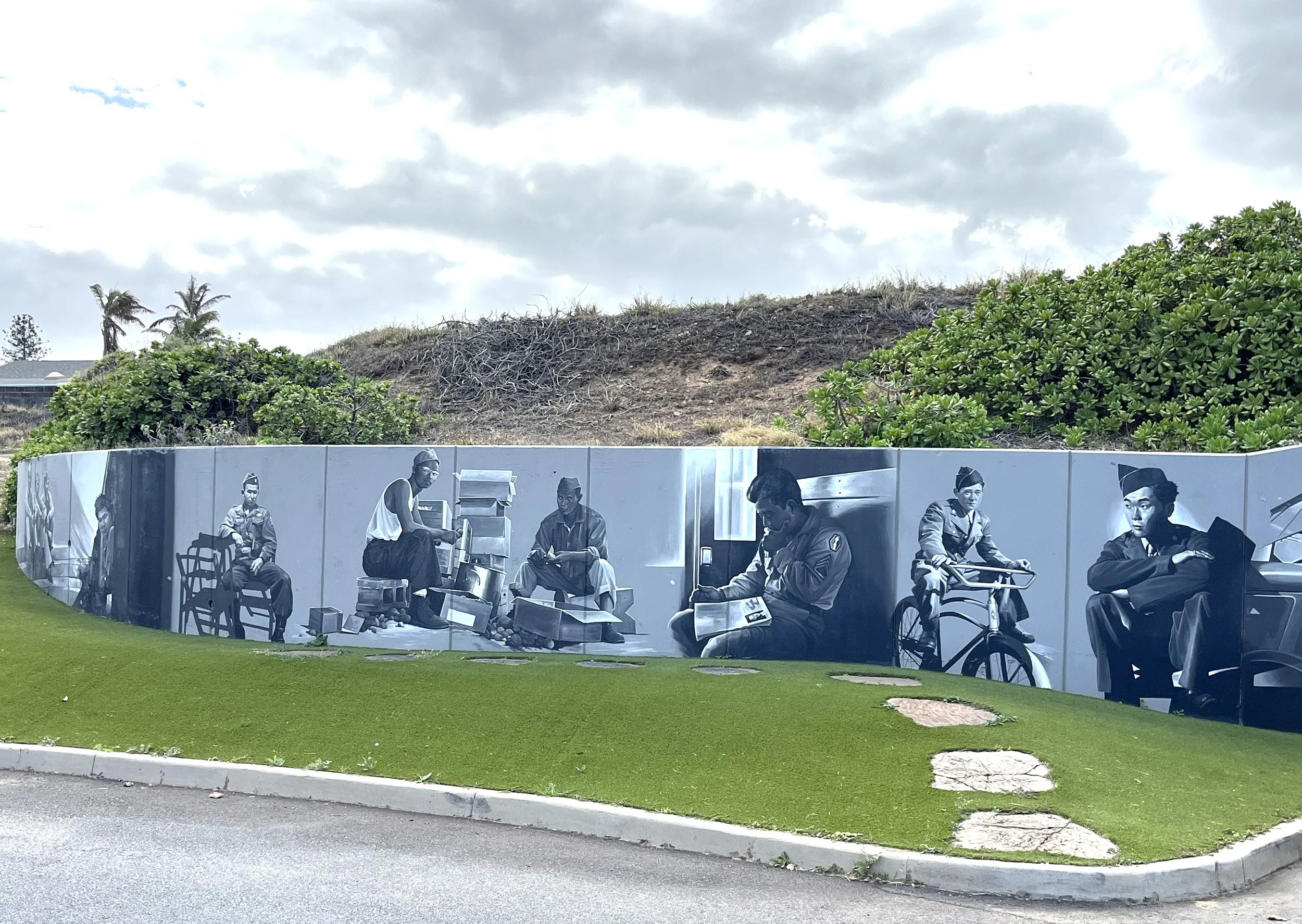 Preserving History, Part One: Maui’s Nisei Veterans Memorial Center (NVMC)