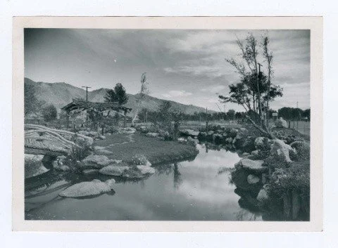 Healing Gardens Created by Japanese Americans in the WWII Incarceration Camps