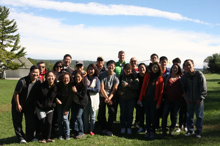 2016 All-Church Picnic