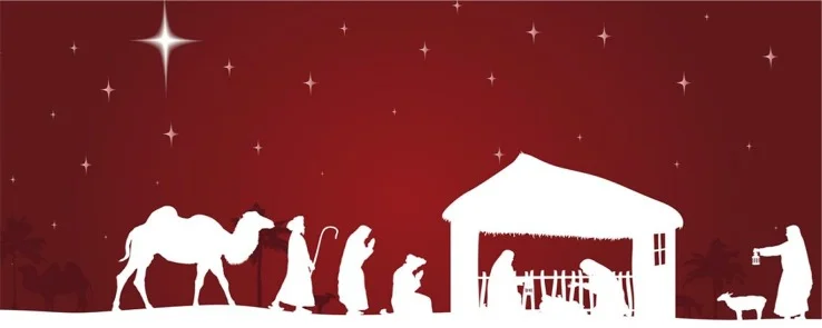 Joint Christmas/New Year Services