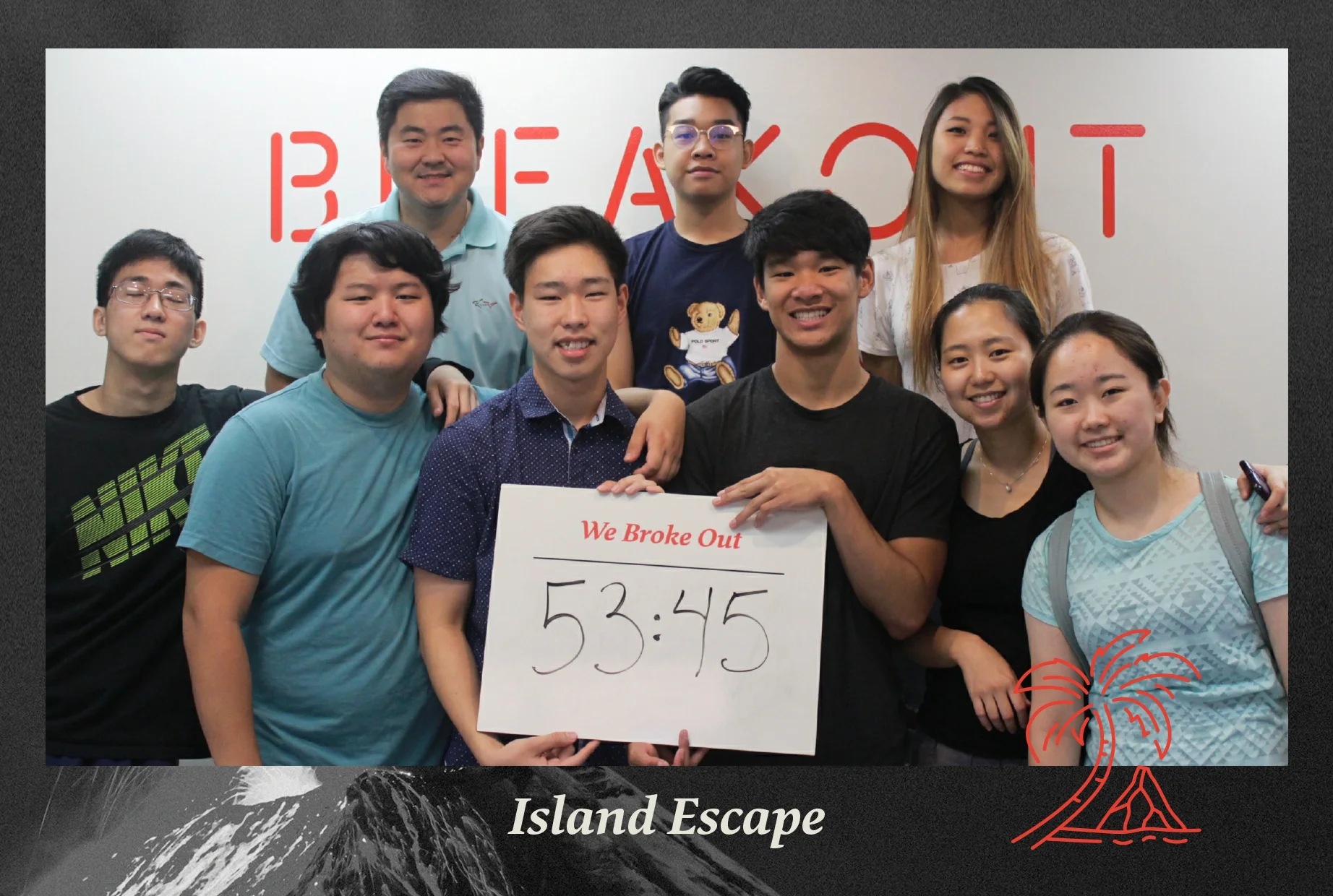 2017 College Group Summer Review