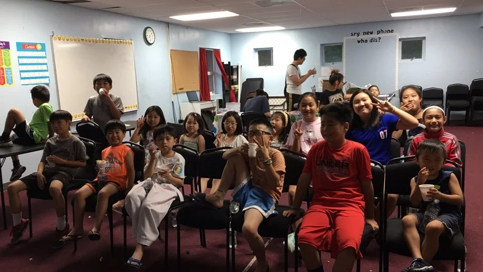 2017 Father's Day Craft &amp; Movie Night