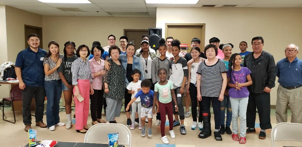 2019 Baltimore Innercity Mission (Sep)