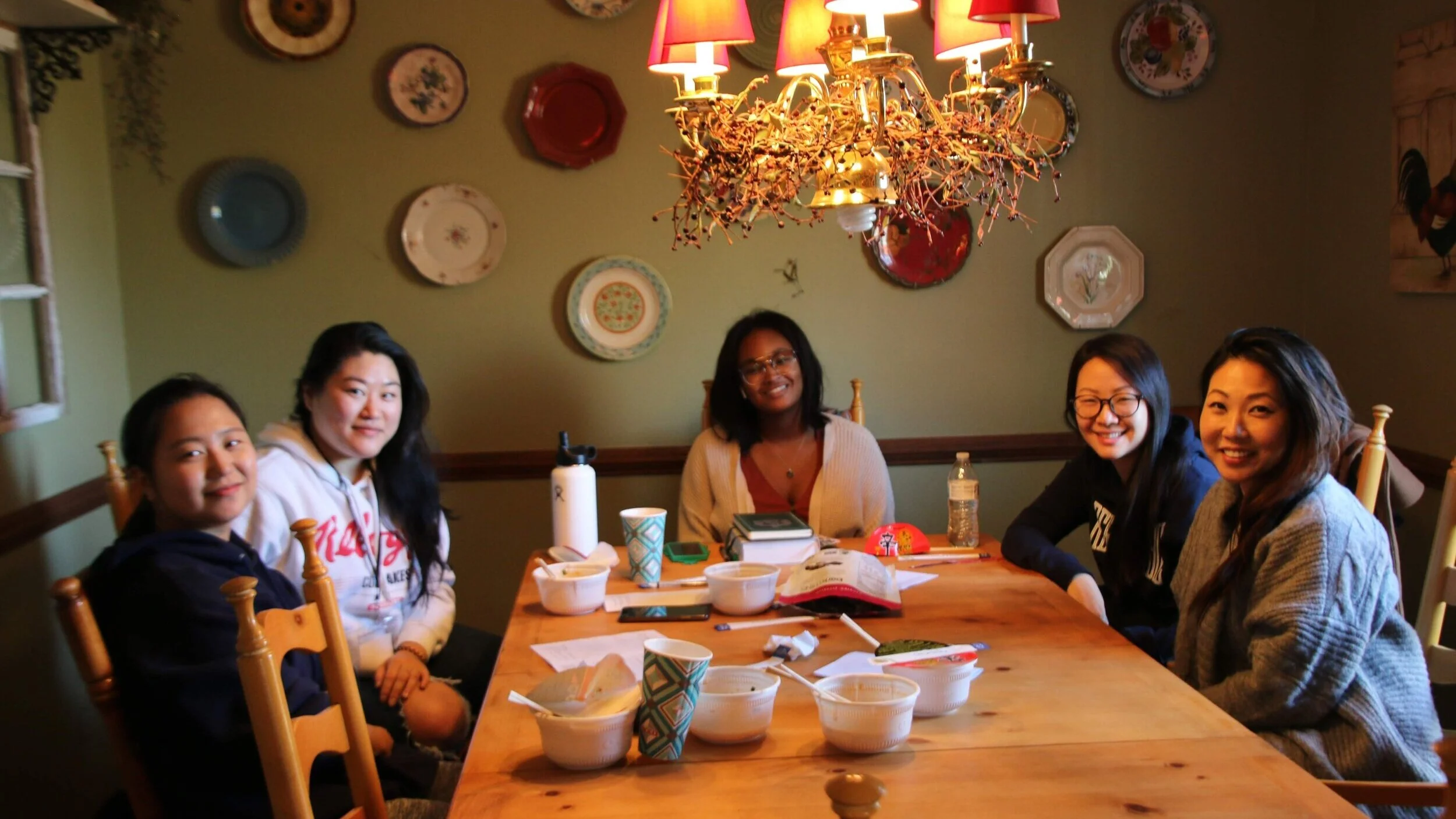 2019 GLF Fall Retreat