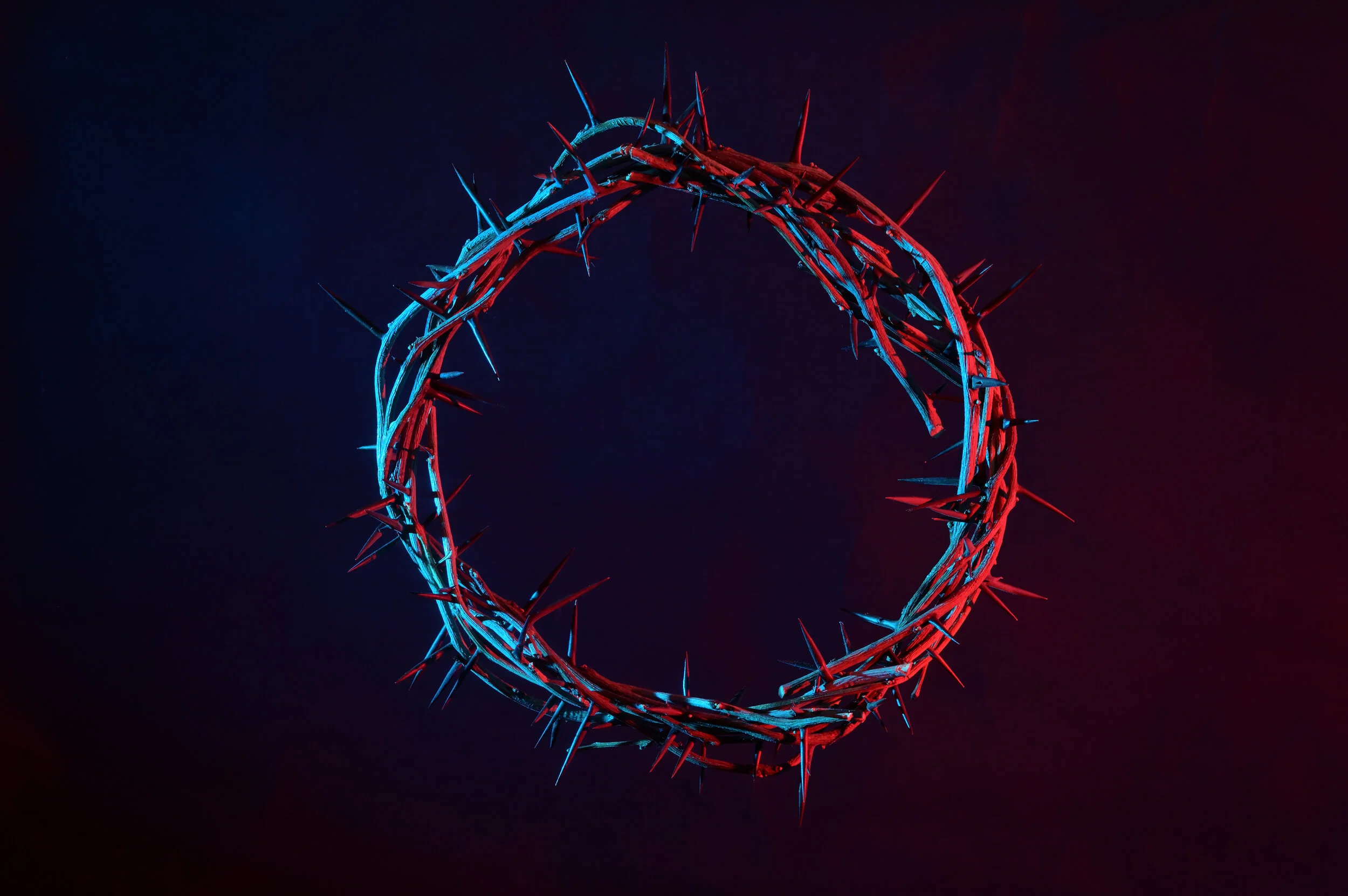 2020 Good Friday Service
