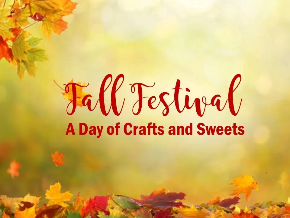 Fall Festival 2020