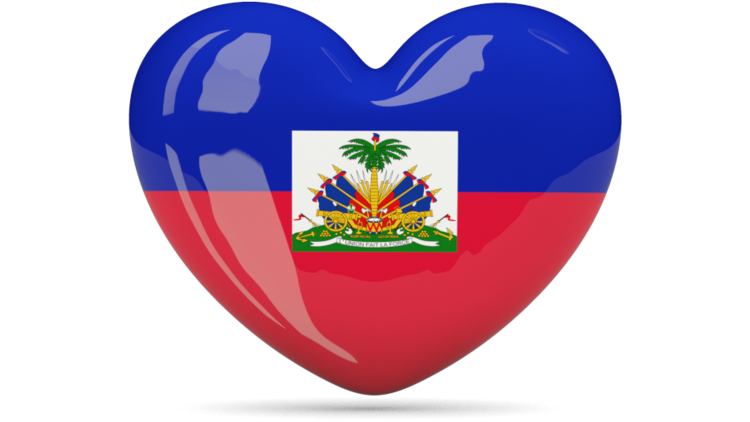 Pray for Haiti