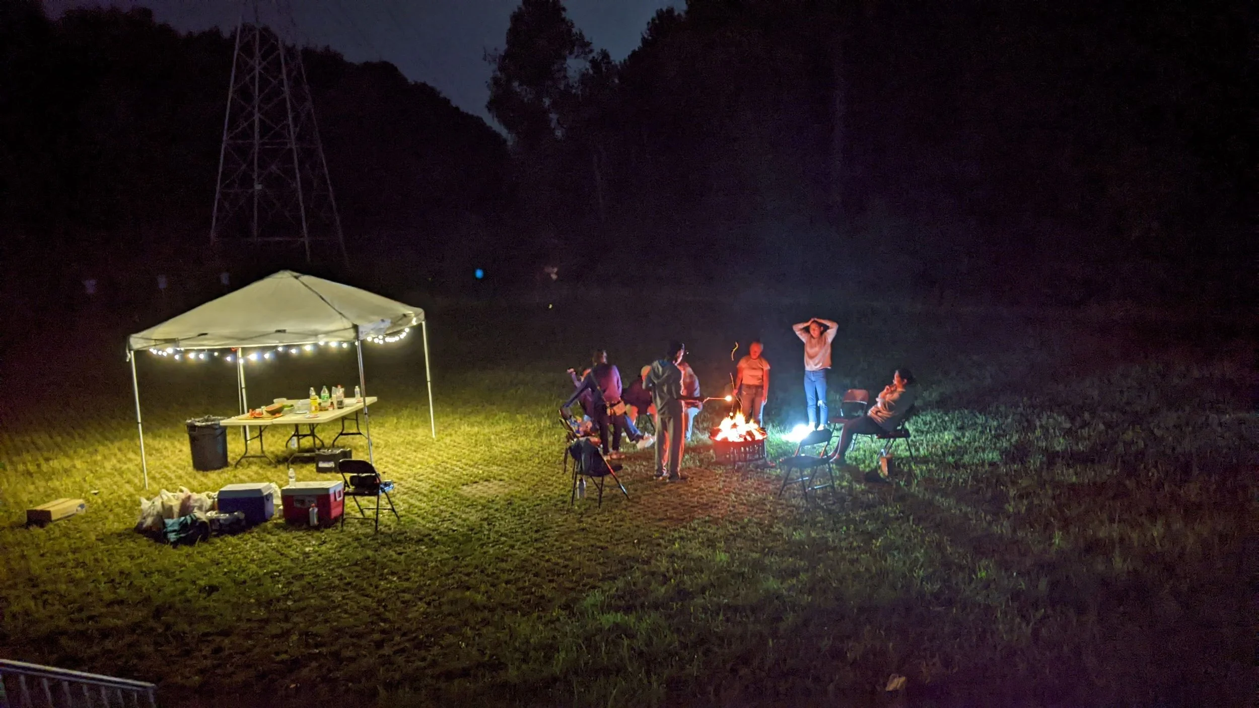 2022 Fall Servant Leaders Retreat