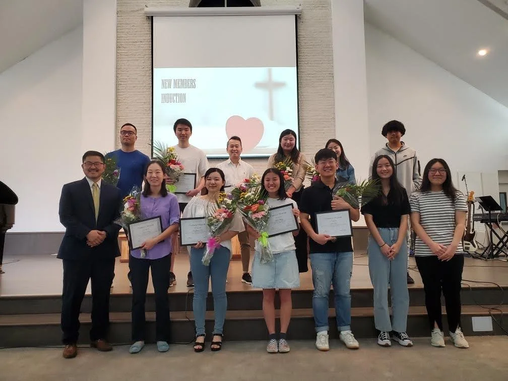 2023-03 New Members 