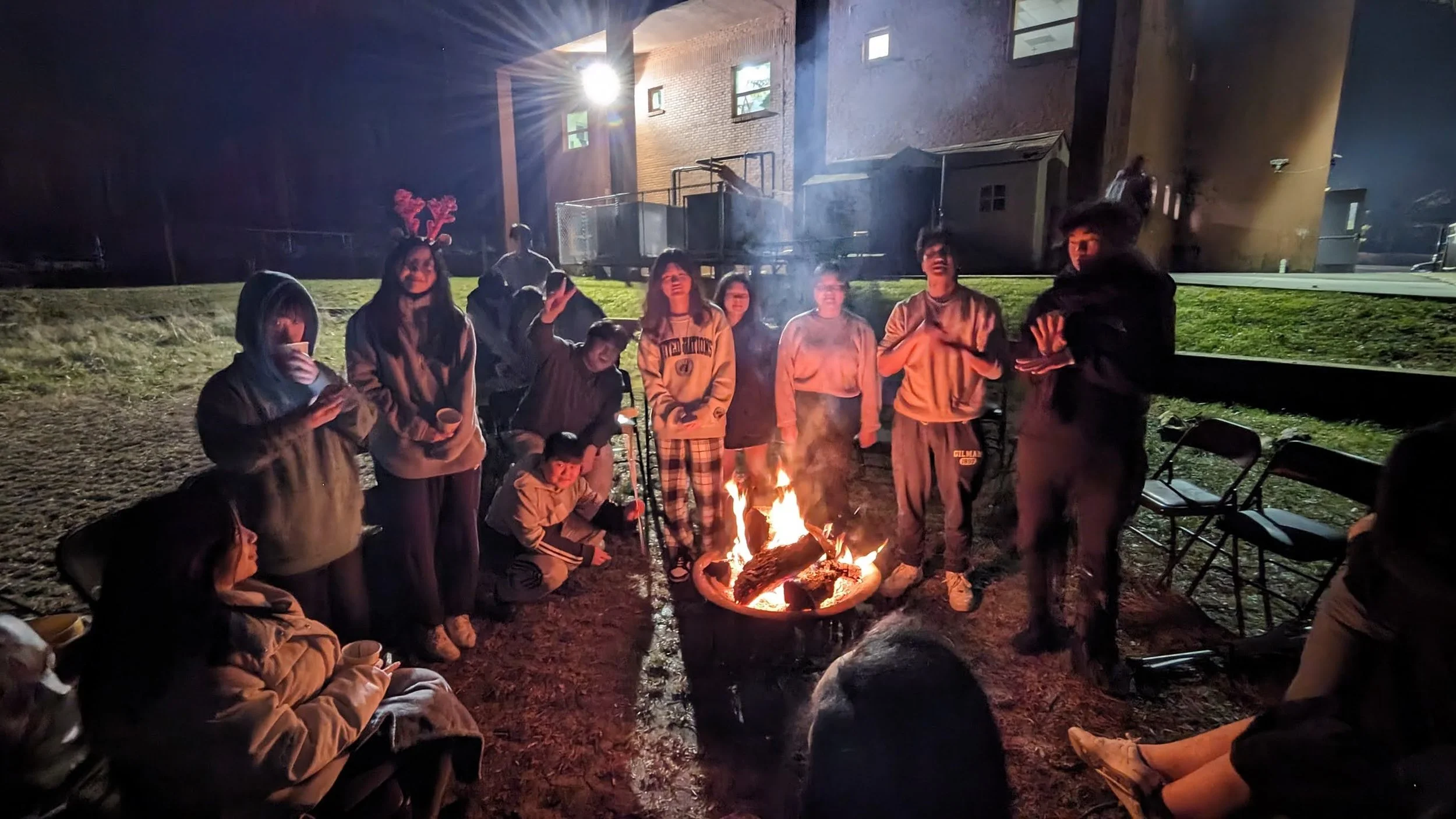 2023 Christmas Parties