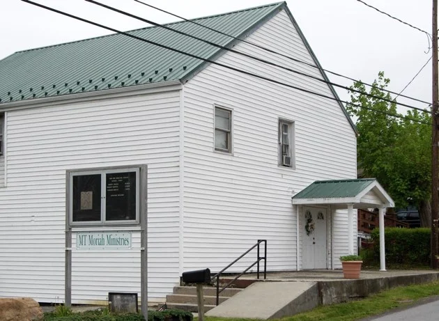 Mt Moriah Ministries