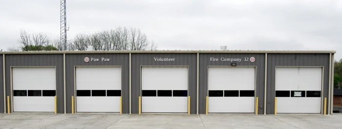 Fire Station