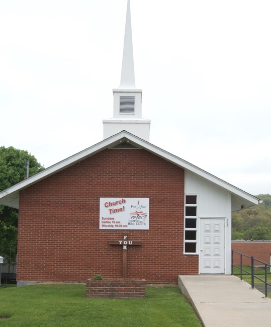 PawPaw Bible Church