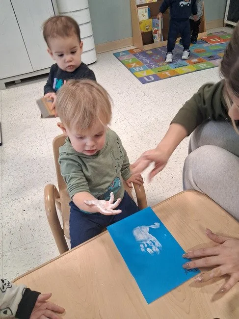 January Is the Best Time to Start Preschool