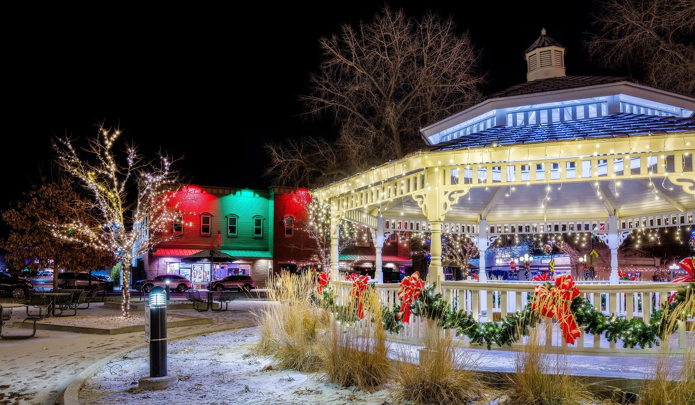 Christmas Break Events &amp; Things to Do with Kids in Parker, CO (2025 Guide)