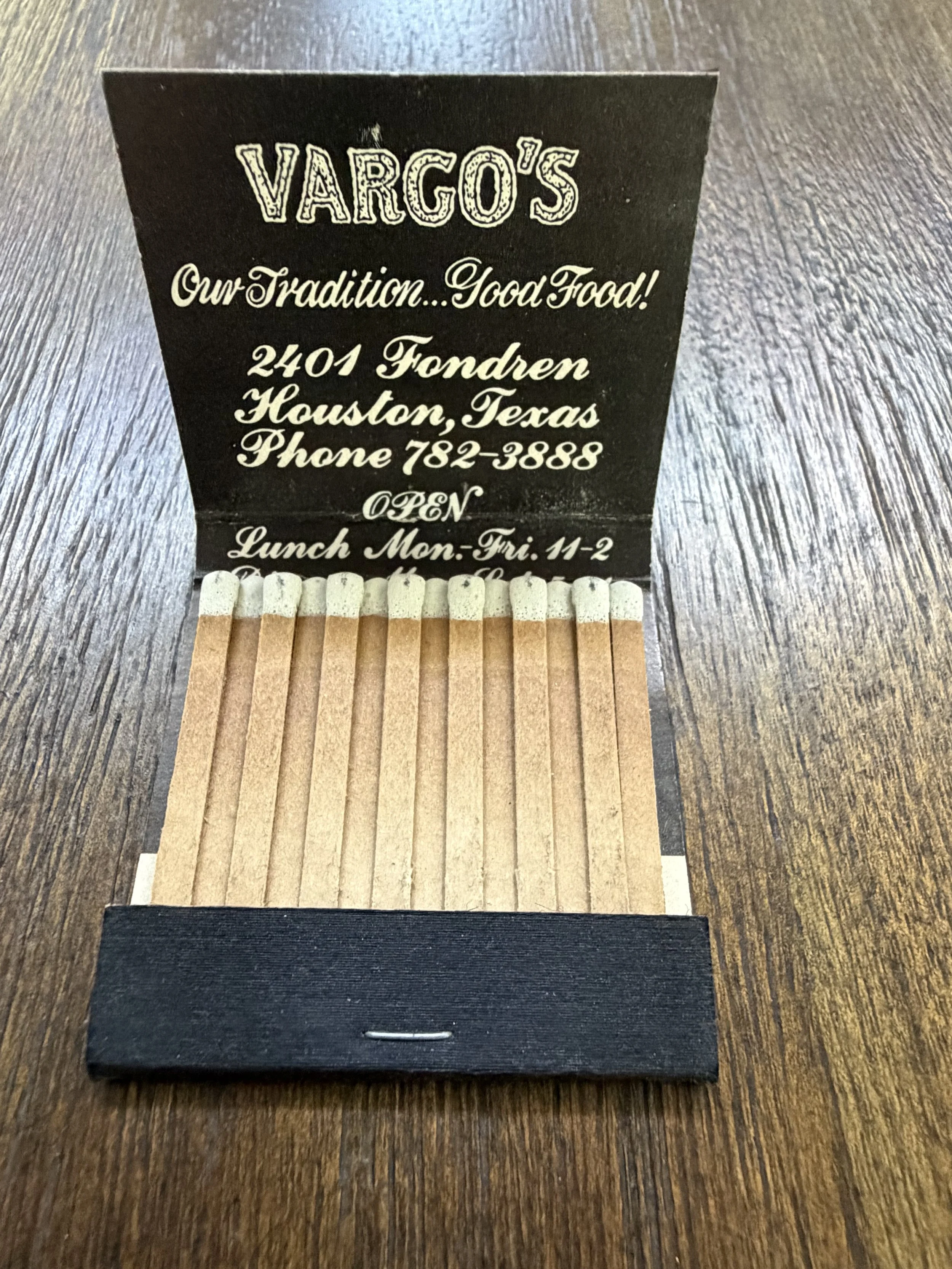 Vargos Matchbook 2.jpeg