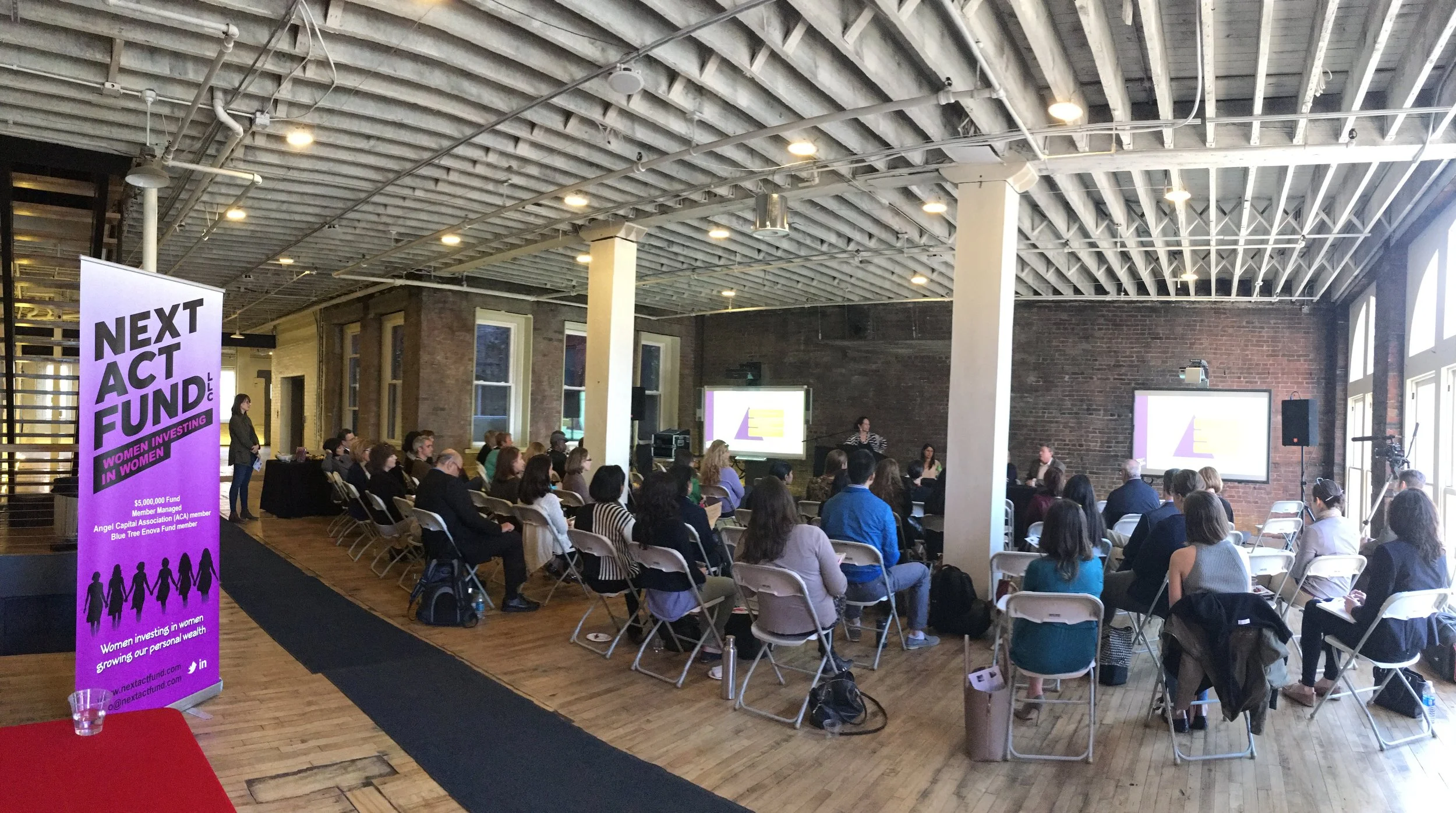 The Good, the Bad and the Ugly: Challenges Women Entrepreneurs Face Raising Capital