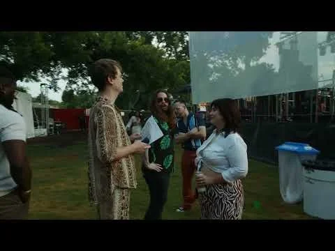 NANÉ - Blues on the Green 2024