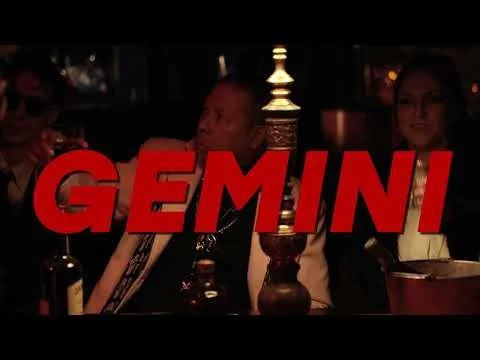 The Past Lives- GEMINI (Official Video)