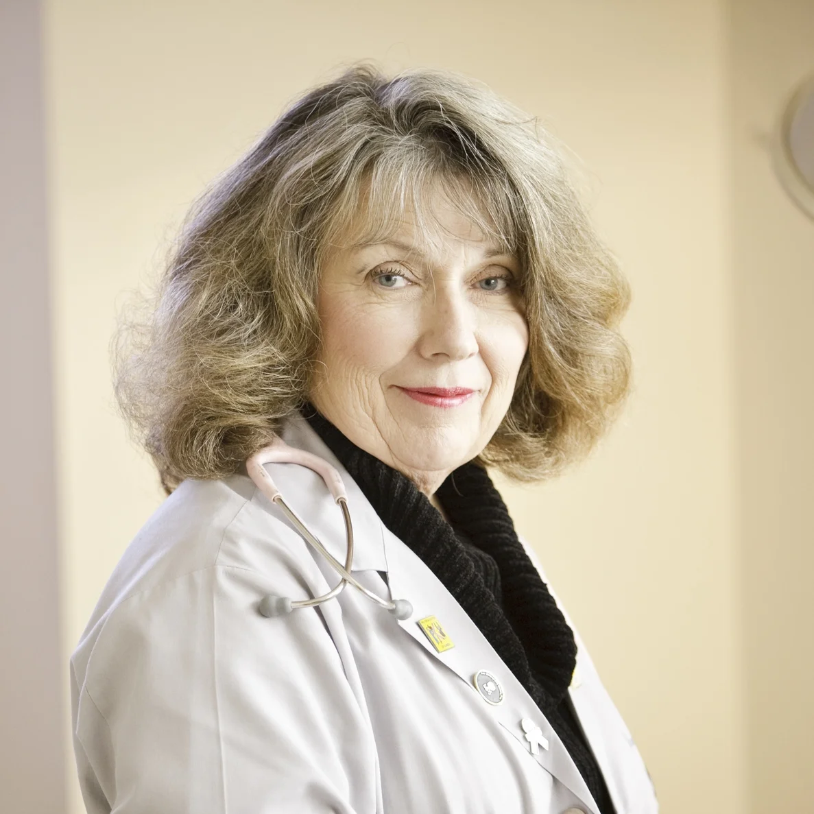 Barbara K. Burton, MD