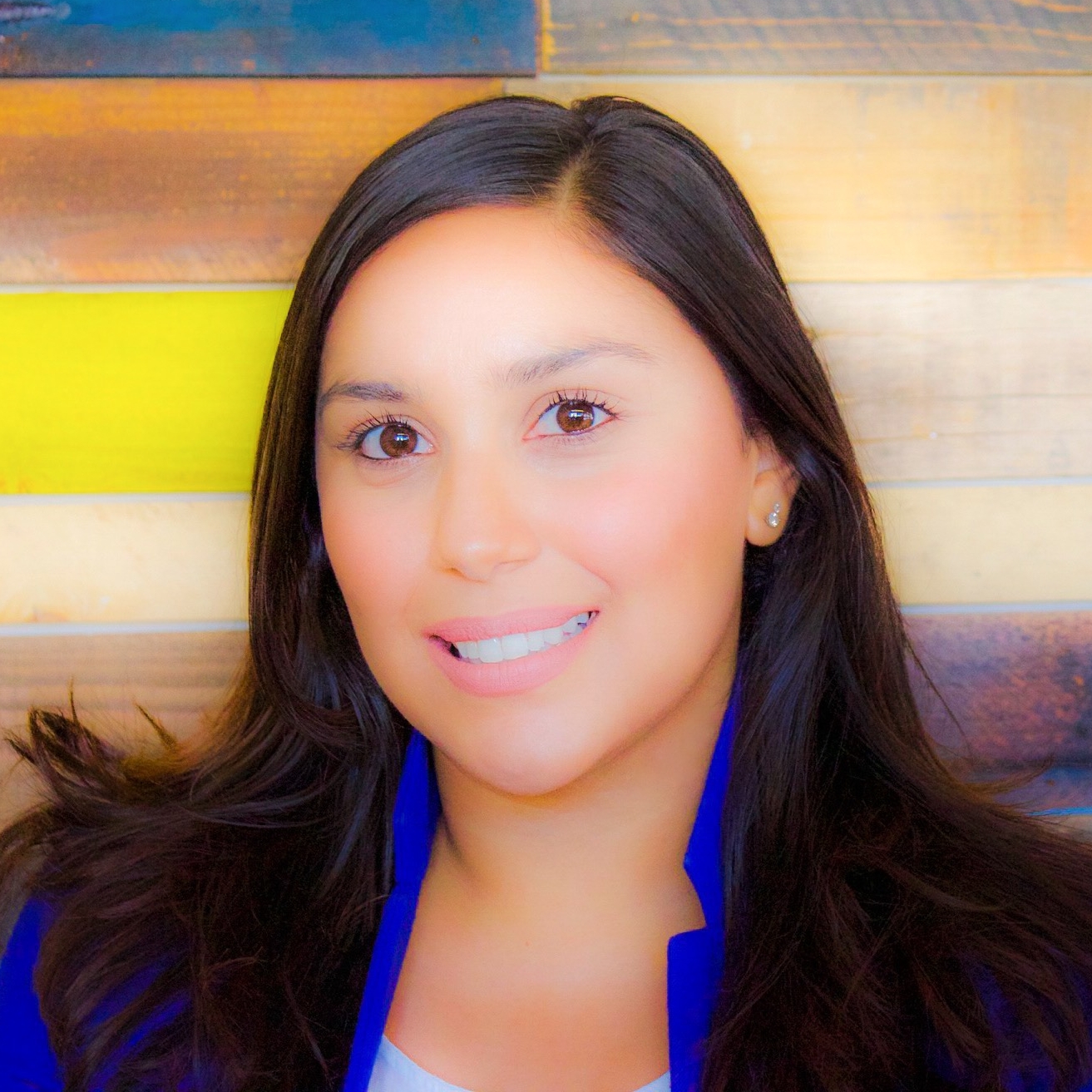 Nadia Espinoza, Implementation Manager